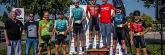 Montel Bike 2023 Lee Cougan